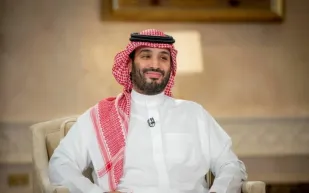 مجلس الوزراء: إنشاء المجلس الأعلى للفضاء برئاسة الأمير محمد بن سلمان