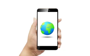 غوغل توفر خدمة «live view» للهواتف الذكية بعدة مدن عالمية