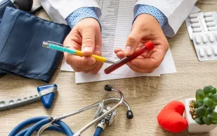 أعراض الأنيميا وأنواعها المختلفة وعلاجها.. متى تصبح خطيرة؟