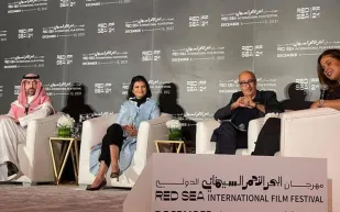 «السينما كل شيء».. السعودية تفتح ذراعيها لصناع الأفلام بمهرجان البحر الأحمر السينمائي  