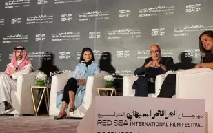مهرجان البحر الأحمر يفتح شباك تذاكر أفلام دورته المقبلة