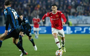 بعد رحيل كريستيانو رونالدو.. مانشستر يونايتد للبيع بـ 3 مليارات دولار