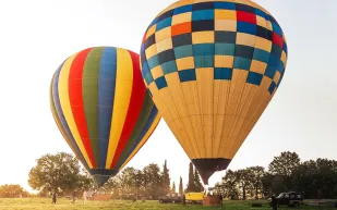 "بانيراي" تأخذ زبائنها في رحلة لاستكشاف سحر فلورنسا