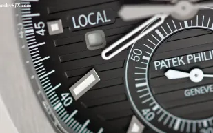 التعقيد سمة ساعات باتيك فيليب لخريف 2022