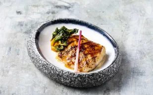 مطعم كوكو باي يضيف أطباقًا جديدة شهية مستوحاة من الشرق الأقصى