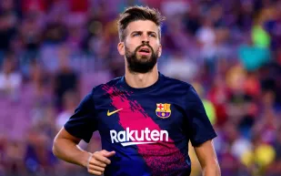 كيف أصبح جيرارد بيكيه من أغنى لاعبي كرة القدم بالعالم؟