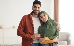 طاعة الزوجة لزوجها.. الحدود والواجبات التي عليك معرفتها