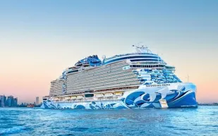 تعرف على أفضل سفن الرحلات البحرية لعام 2022