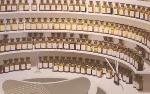 ريف العطور رجالي.. عطور فرنسية فاخرة بنفحات شرقية عريقة
