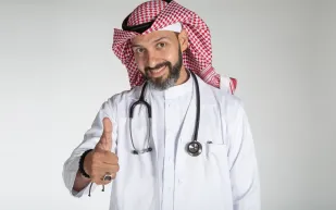 الاستعلام عن معلومات التأمين الصحي في السعودية للمواطنين والمقيمين