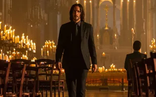 كل ما تريد معرفته عن فيلم «4 John Wick»