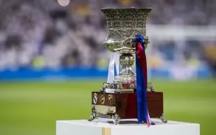 أسعار تذاكر مباريات كأس السوبر الإسباني