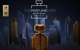 بأرقى الأنواع العالمية.. انطلاق معرض العطور بموسم الرياض 