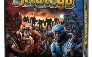 الذكاء الاصطناعي يبدأ بإتقان اللعبة الشهيرة