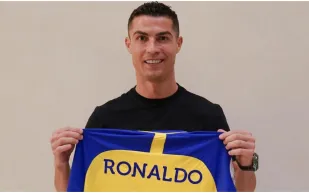 تفاصيل صفقة كريستيانو رونالدو مع النصر.. عقد خيالي ورهان أسطوري