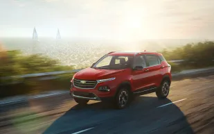 «شيفروليه جروف 2023».. سيارة متكاملة ميسورة التكلفة