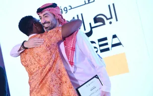 مهرجان البحر الأحمر السينمائي يعلن عن الفائزين بجوائز سوق البحر الأحمر 2022