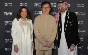 مهرجان البحر الأحمر يعلن الفائزين بجوائز اليُسر لعام 2022