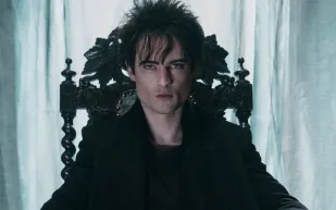 نتفليكس تحقق أرقام مشاهدة قياسية بفضل مسلسل “The sandman” خلال 2022