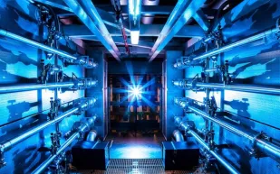 اندماج نووي وتاكسي طائر.. اختراعات مُذهلة تنتظر العالم في 2023