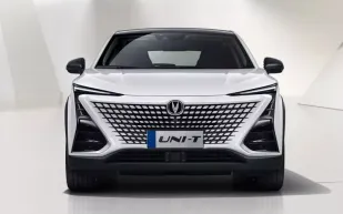 «شانجان يوني تي 2023».. وحش صيني على الطريق