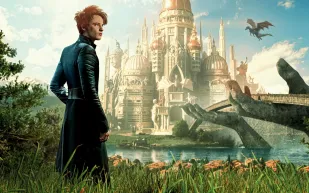 مسلسل «The sandman».. حكاية ملك الأحلام الذي يحاول إصلاح العالم