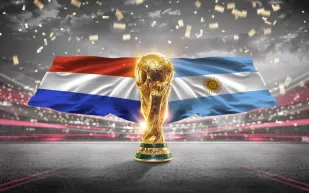 موعد مباراة الأرجنتين وهولندا في ربع نهائي كأس العالم 2022