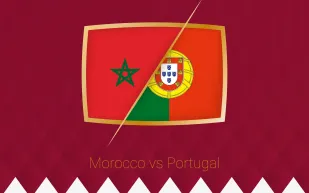 التشكيل الرسمي لمباراة المغرب والبرتغال اليوم في ربع نهائي كأس العالم 2022