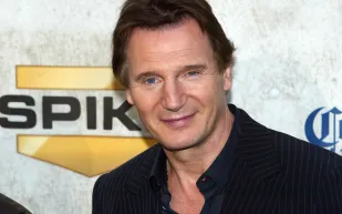 فنان تاريخي.. أحدث أفلام ليام نيسون وأفضلها على الإطلاق