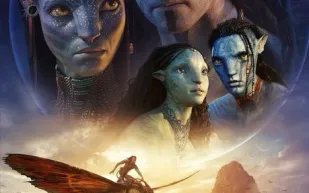 إيرادات فيلم «Avatar 2» تتخطى ملياري دولار في 6 أسابيع