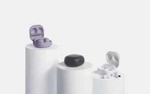 تفاصيل سماعة «سامسونغ بودز 2 برو».. هل تستحق الشراء في 2023؟ 