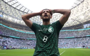 إصابة عبد الإله المالكي تثير مخاوف الهلال