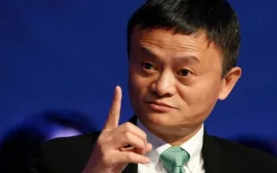 الملياردير «جاك ما» يتنازل عن رئاسة شركة «Ant Group» الصينية