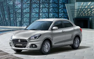 «سوزوكي ديزاير 2023».. اقتصادية فاخرة «لكل الأذواق»