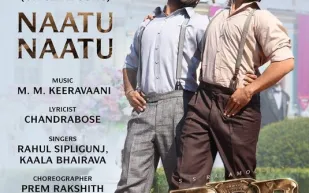 لماذا يُعد الفيلم الهندي «RRR» ضمن الأفلام الأكثر مشاهدة خلال 2022؟