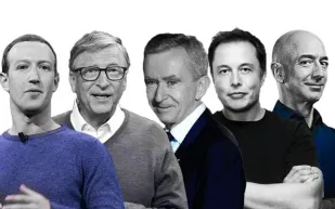 ما السن المناسبة لبدء المشاريع الخاصة؟ أثرياء العالم يجيبون