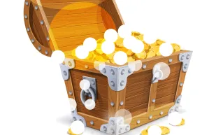 سرقها النازيون.. البحث عن صناديق مليئة بالألماس في هولندا