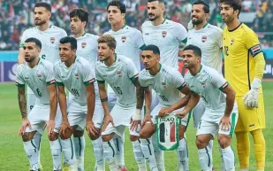 لأول مرة منذ 35 عامًا.. العراق بطلاً لكأس الخليج 