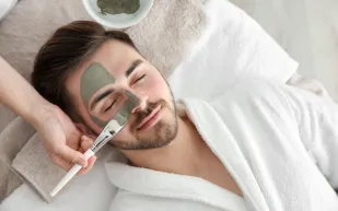 13 مليار دولار عائدات مستحضرات التجميل للرجال في 2022