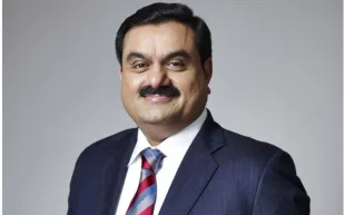 غوتام أداني يخرج من قائمة أغنى 5 أثرياء في العالم بخسائر ضخمة