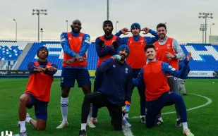 الهلال يصطدم بالوداد المغربي.. طريق الأندية العربية في كأس العالم للأندية 2023