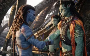 «Avatar» ينتصر على «The Force Awakens» ويحتل المركز الرابع في قائمة الأفلام الأكثر ربحًا