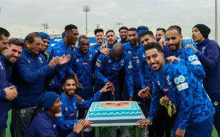 مشوار الهلال في كأس العالم للأندية.. «ديربي عربي» في البداية