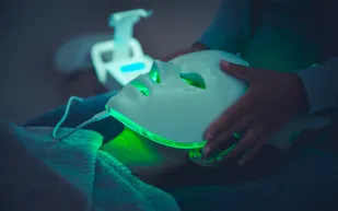 الضوء الأخضر.. هل يُشكل طفرة في مجال علاج الألم؟ 