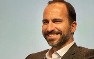 نصائح من رئيس "أوبر" للحصول على مسيرة مهنية ناجحة