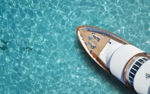 أفضل الاتجاهات في مجال اليخوت الفاخرة لعام 2023