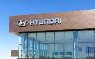 «هيونداي» تكشف عن مقبض باب يُتحكّم فيه عبر الإيماءات