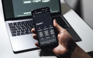 روبوت «chat GPT» يحصل على ماجستير إدارة الأعمال بتقدير «جيد»