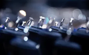 سوق الجواهر الفاخرة سيتجاوز 85.8 مليار دولار بحلول عام 2032