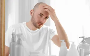 احذر.. مشروبات الطاقة تسبب فقدان الشعر